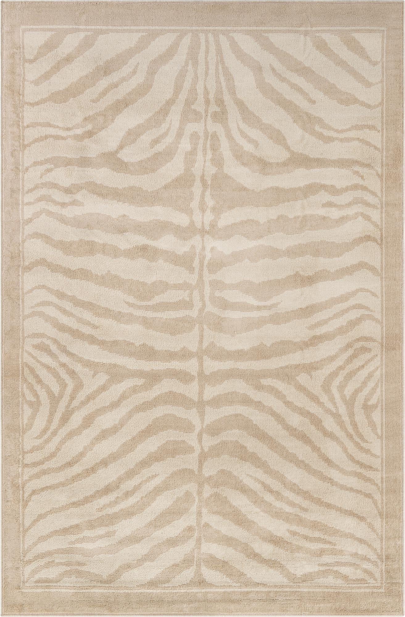 6' x 9' Safari Rug