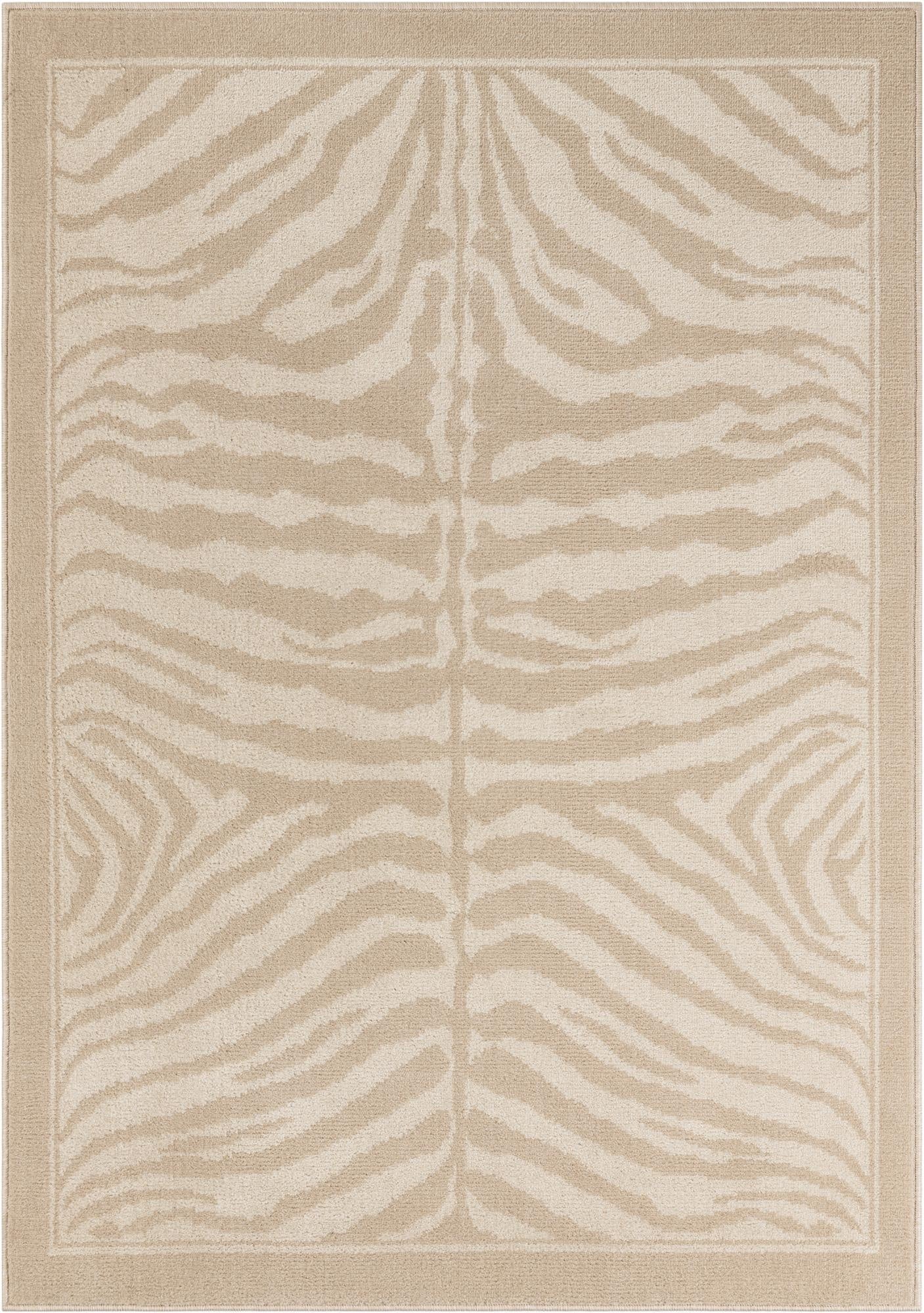 4' x 6' Safari Rug