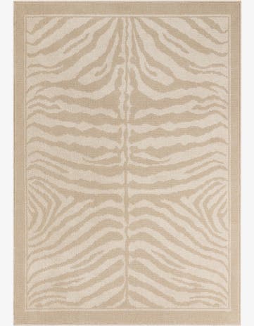 4' x 6' Safari Rug