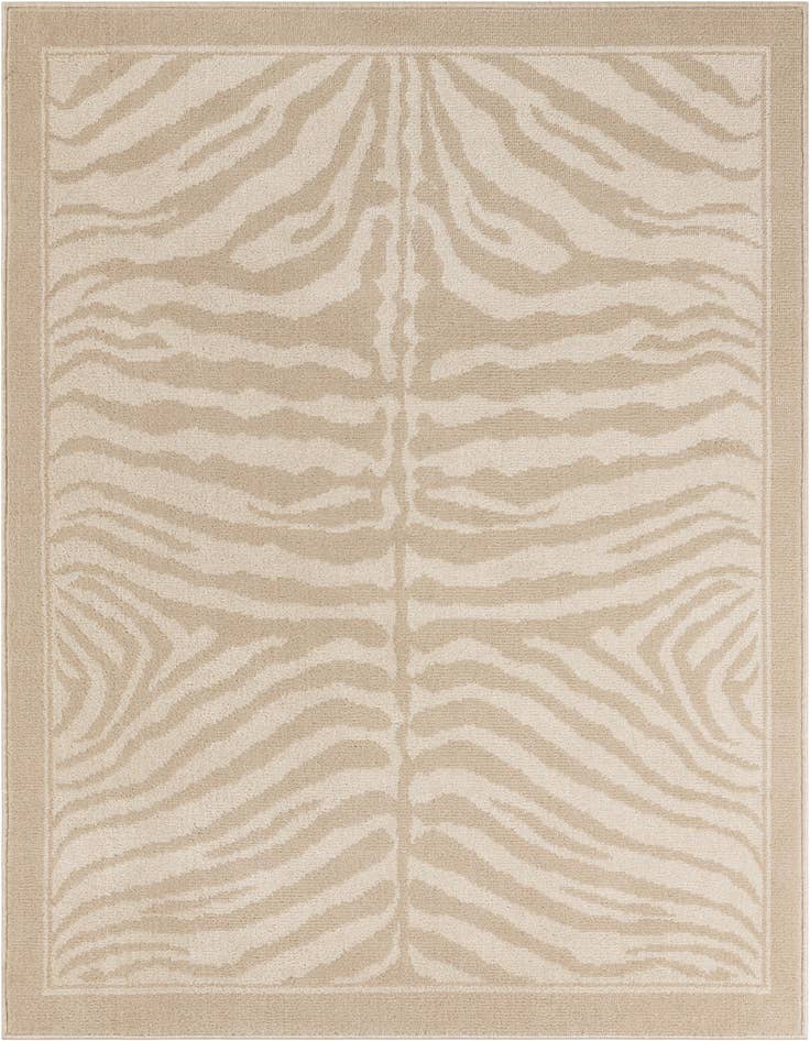 Detail image of 4' x 6' Savannah Rug