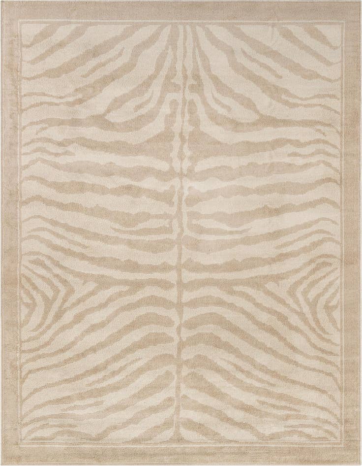 Detail image of 6' x 9' Savannah Rug