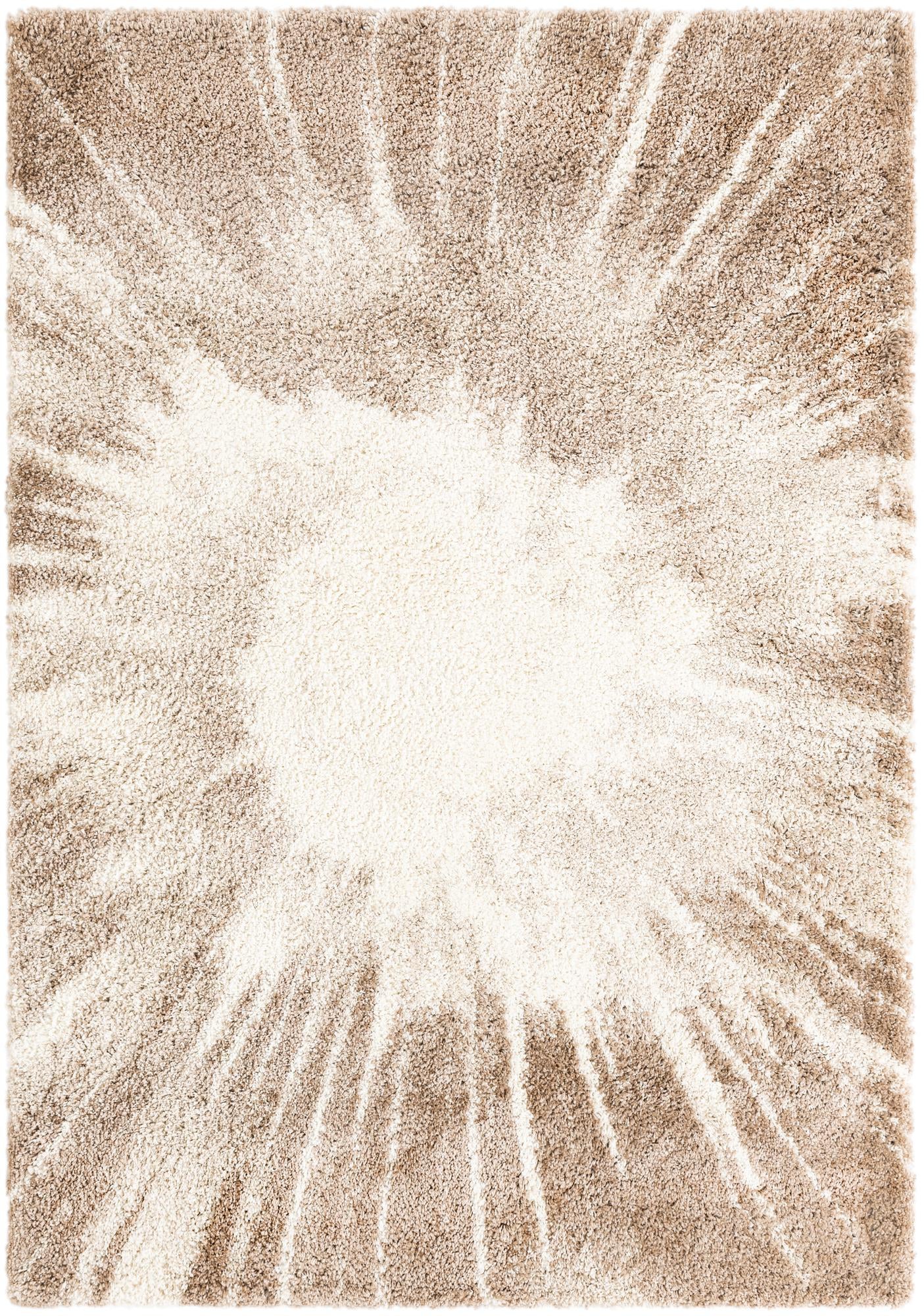 Rug Beige and Ivory Swatch link