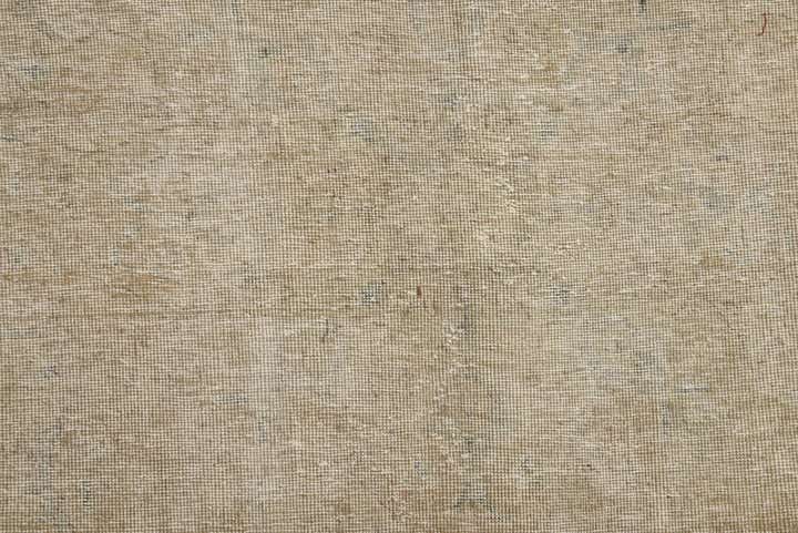 275cm x 330cm Handgeknüpft Ultra Vintage Persisch Wolle Teppich