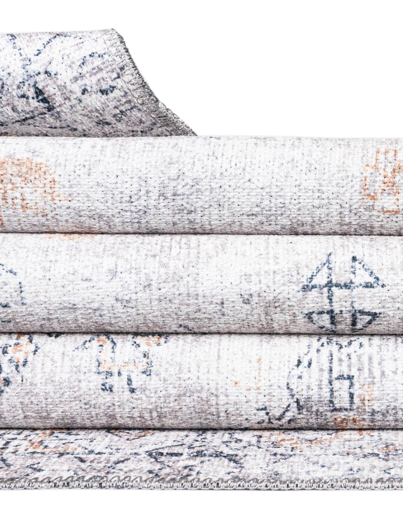 6' x 9' Yara Rug