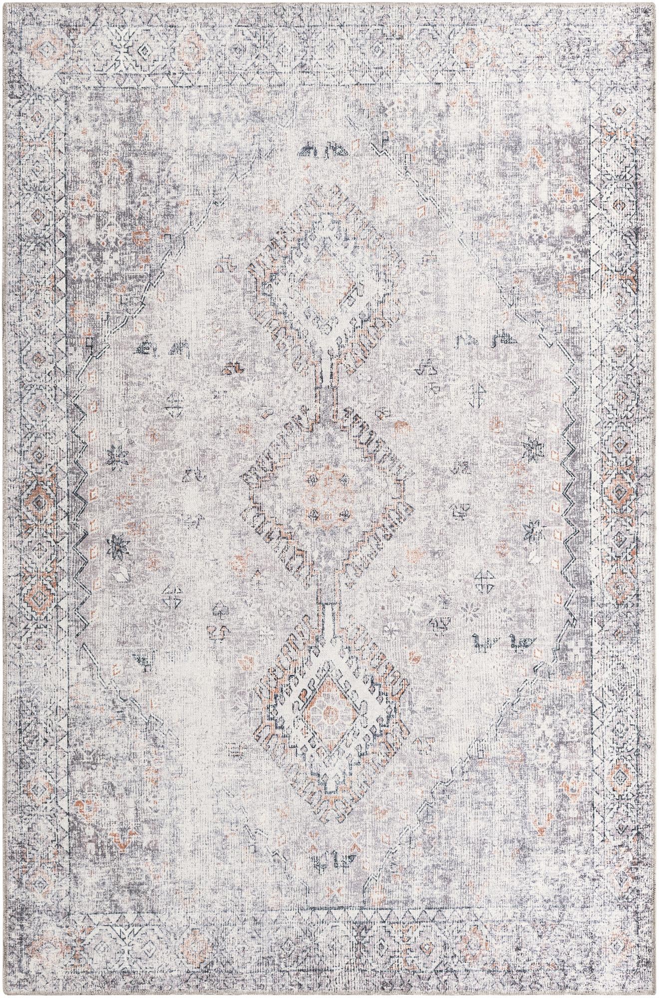 Rug Beige and Ivory Swatch link