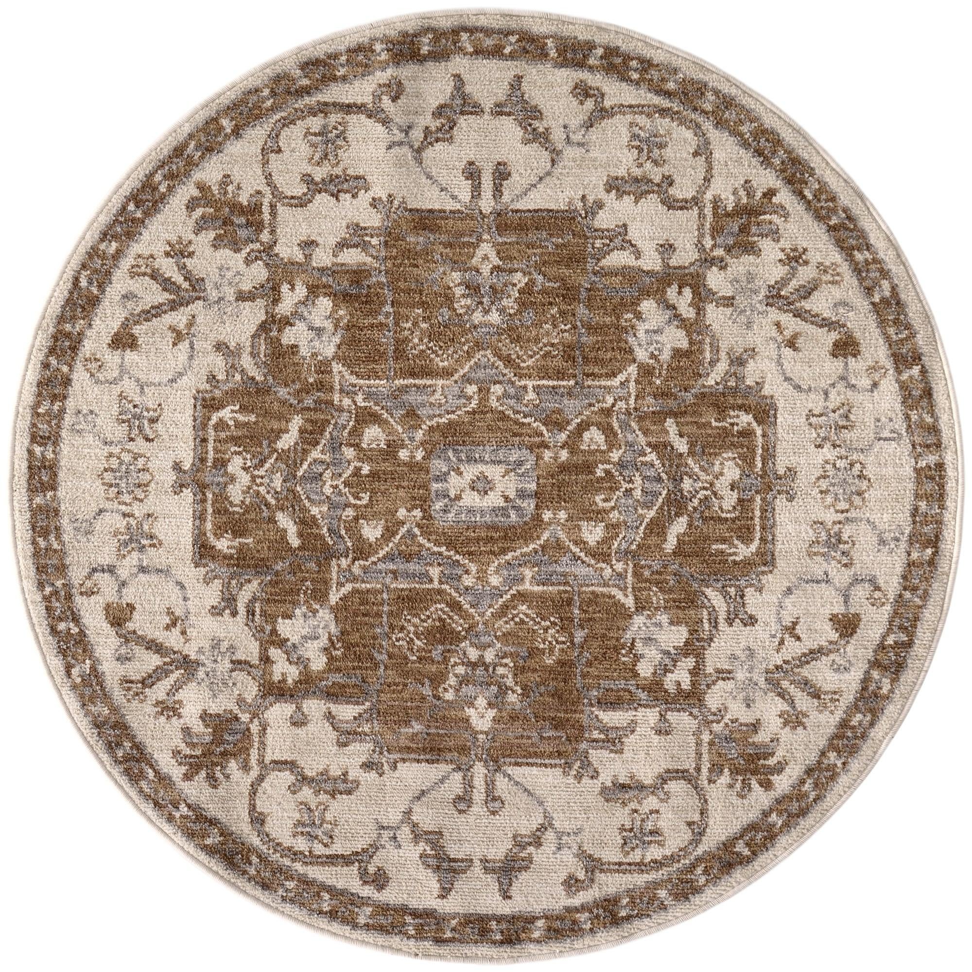 Rug Beige and Ivory Swatch link