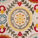 Rug Beige and Ivory Swatch link