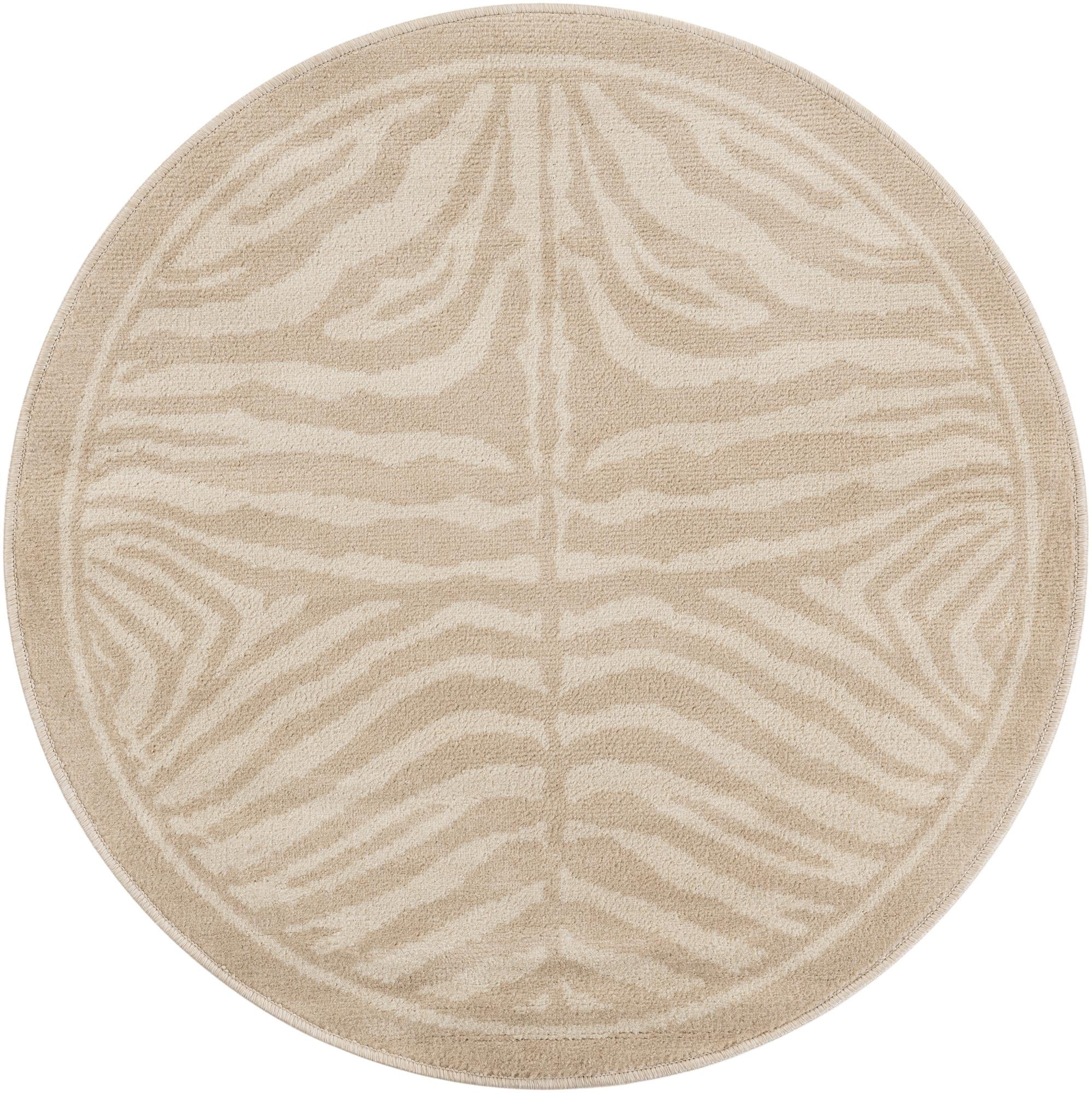 Rug Beige and Ivory Swatch link
