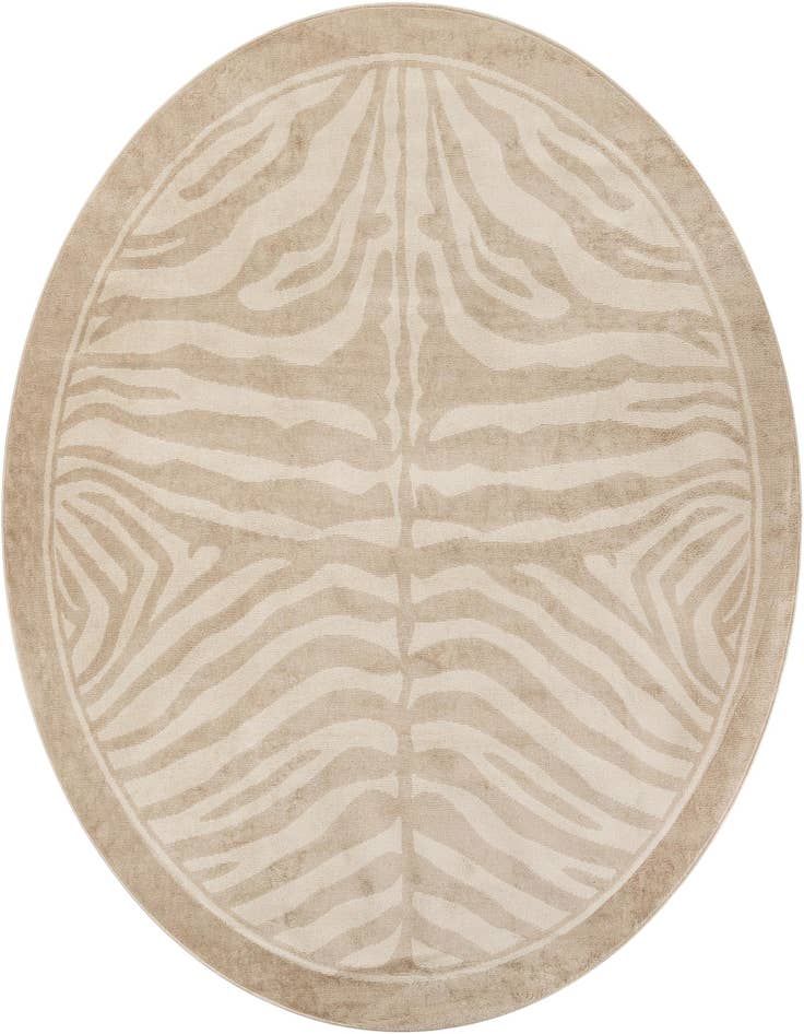 Detail image of 10' x 10' Savannah Round Rug