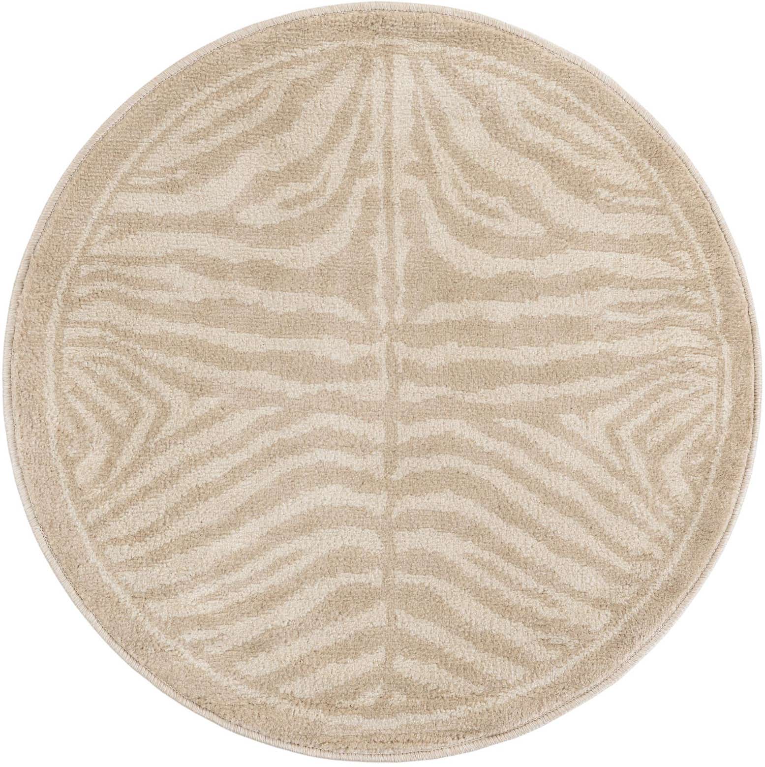 3' x 3' Savannah Round Rug