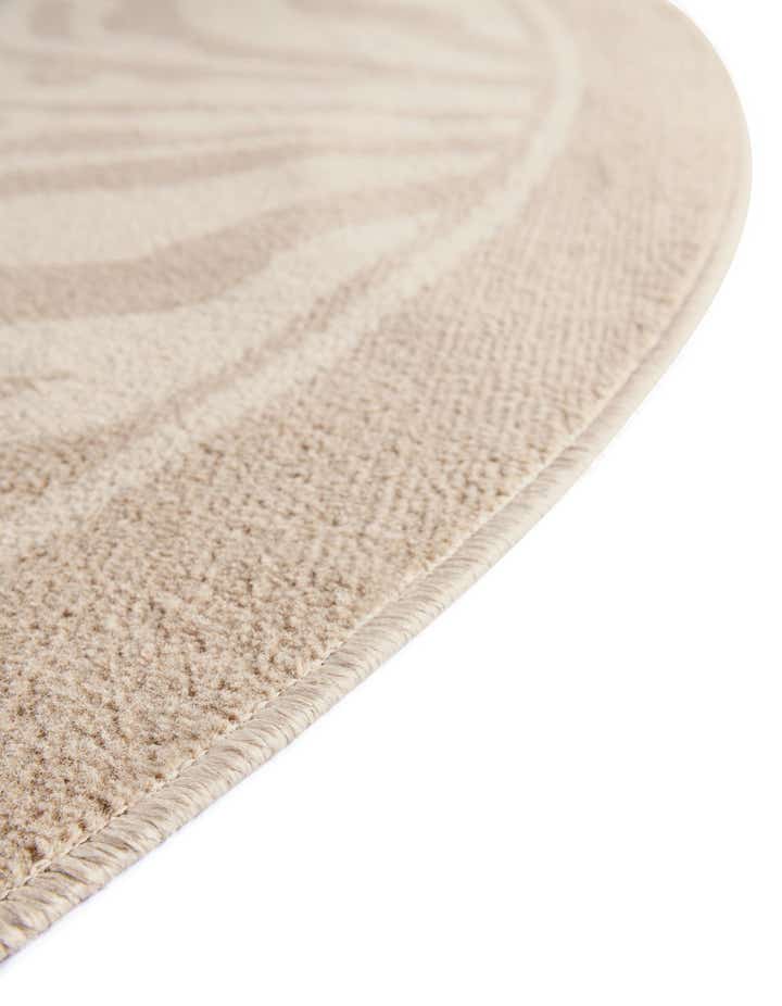 10' x 10' Savannah Round Rug