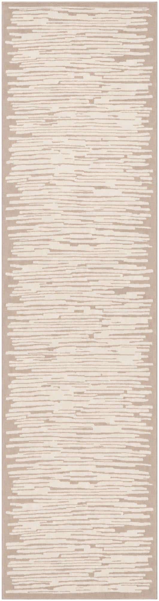 2' 7 x 10' Beekman Place Runner Rug