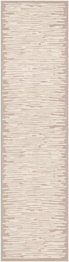 2' 7 x 10' Beekman Place Runner Rug