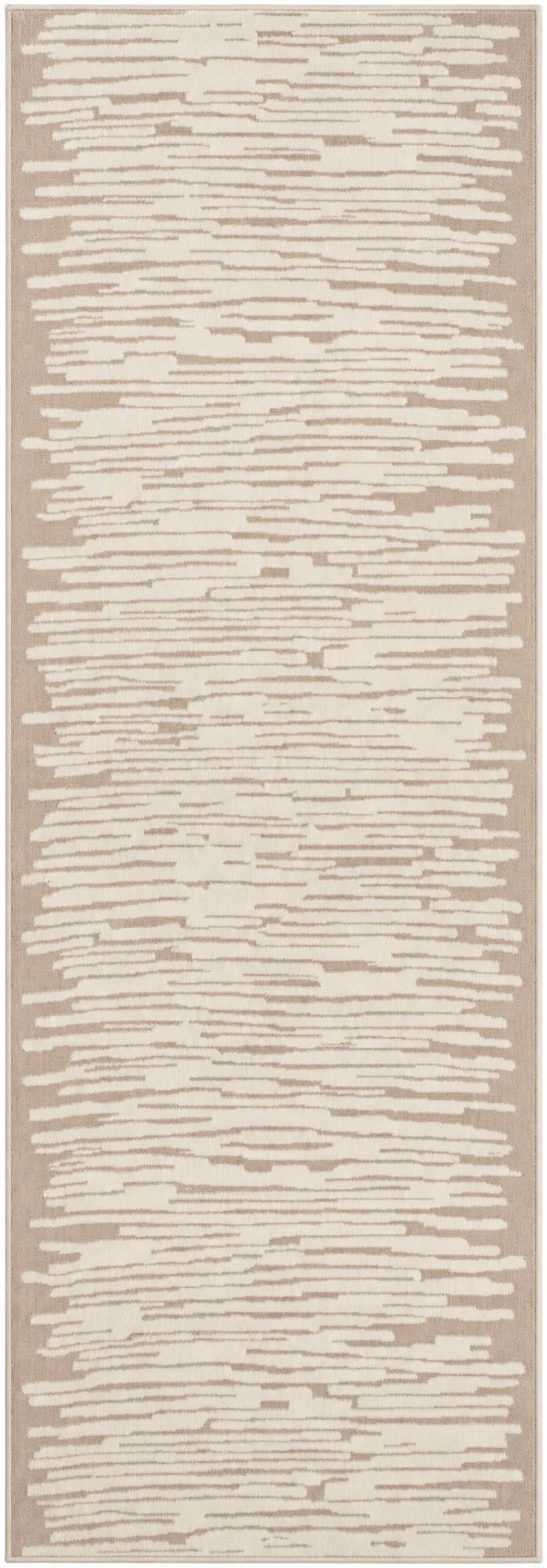 2' x 6' Beekman Place Runner Rug