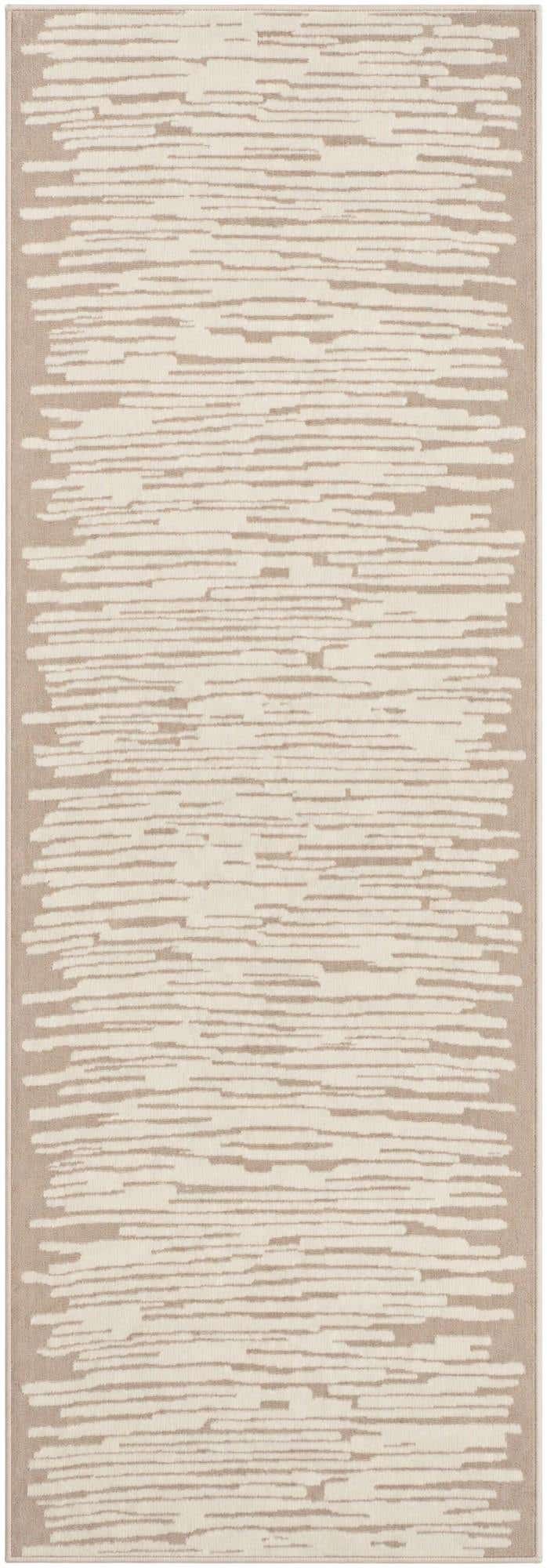 2' x 6' Beekman Place Runner Rug