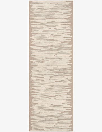 2' x 6' Beekman Place Runner Rug