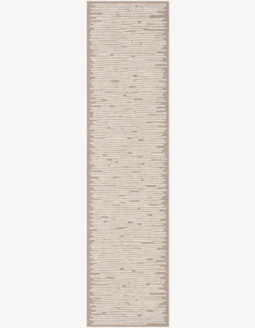 2' x 8' Beekman Place Runner Rug
