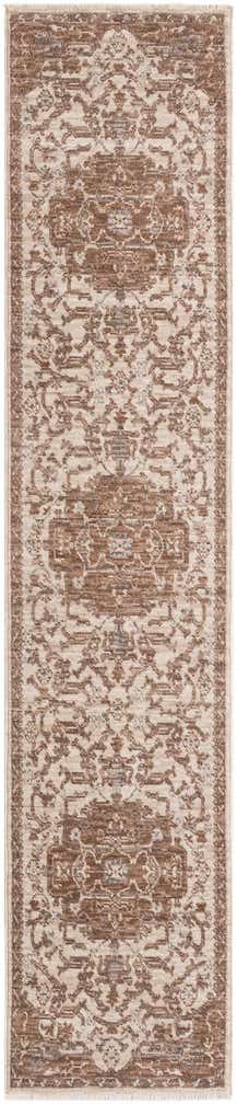 2' 7 x 12' 6 Grand Tradition Runner Rug