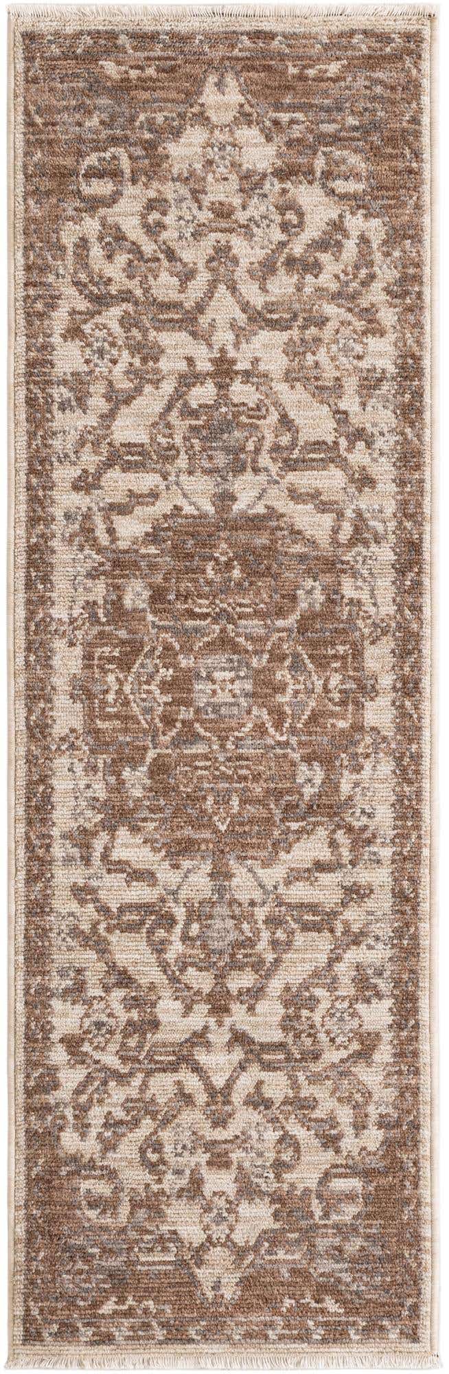 2' x 6' 3 Grand Tradition Runner Rug