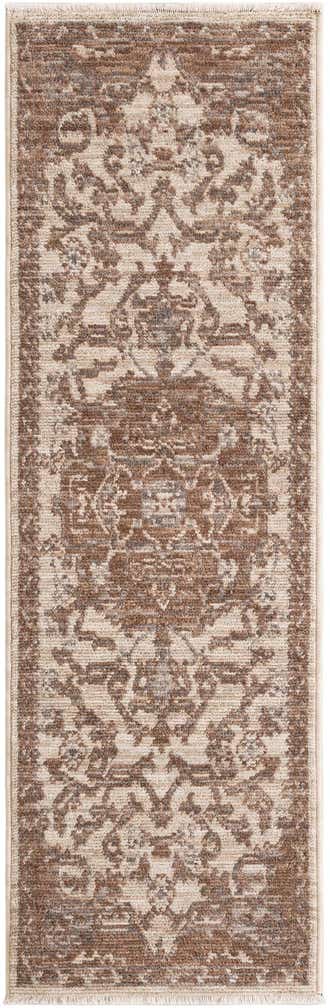 2' x 6' 3 Grand Tradition Runner Rug