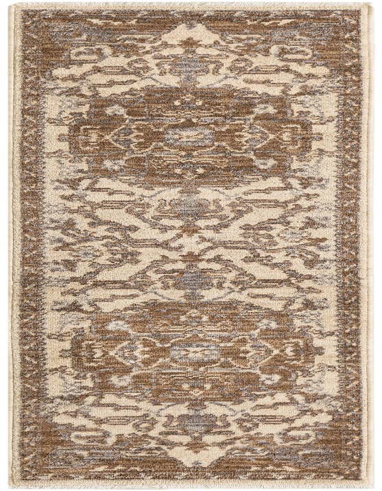 Detail image of 2' x 7' 7 Grand Tradition Runner Rug