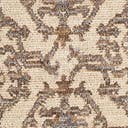 Rug Beige and Ivory Swatch link