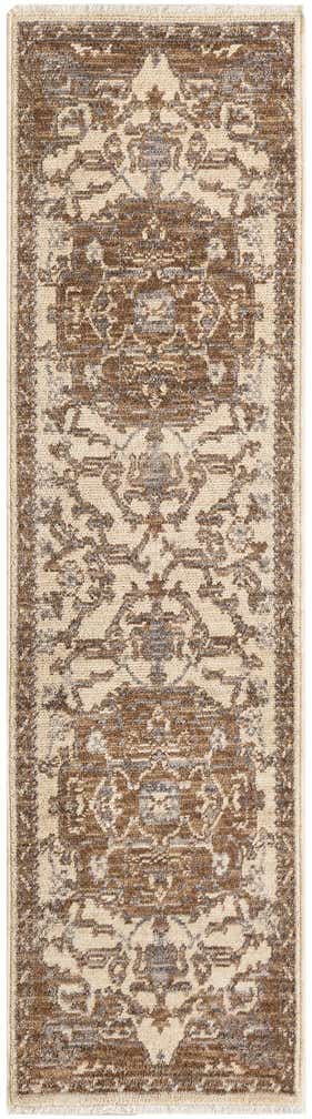 2' x 7' 7 Grand Tradition Runner Rug