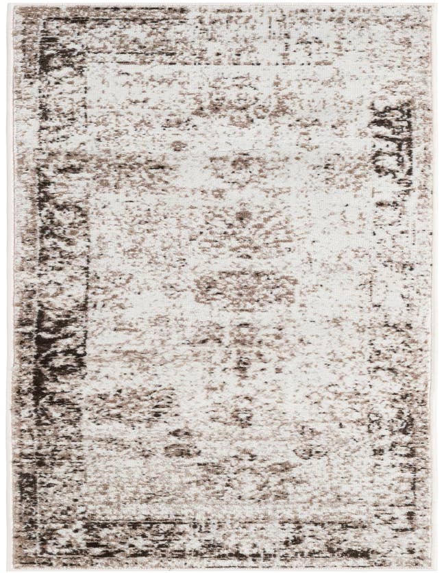 Detail image of 2' x 6' 7 Monaco Runner Rug