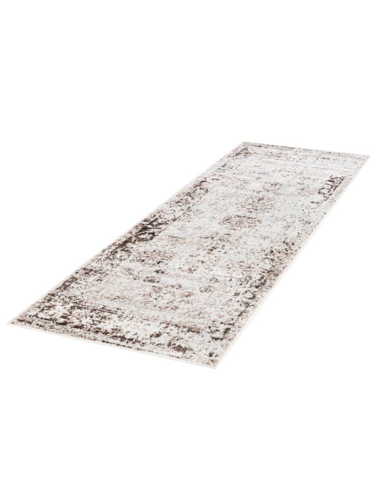 Detail image of 2' x 6' 7 Monaco Runner Rug