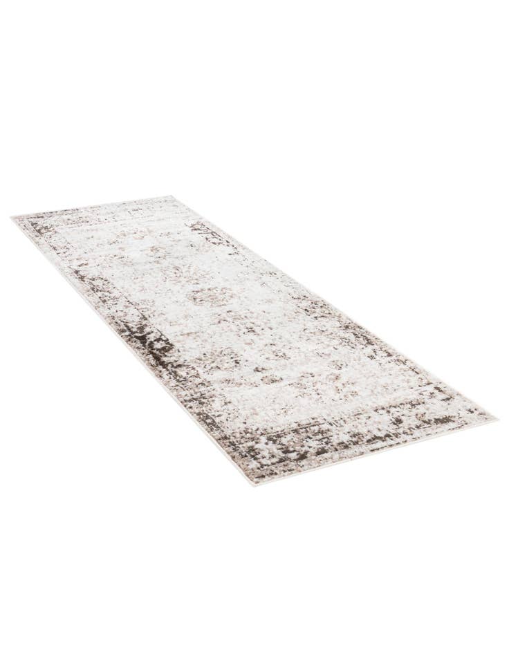 Detail image of 2' x 6' 7 Monaco Runner Rug