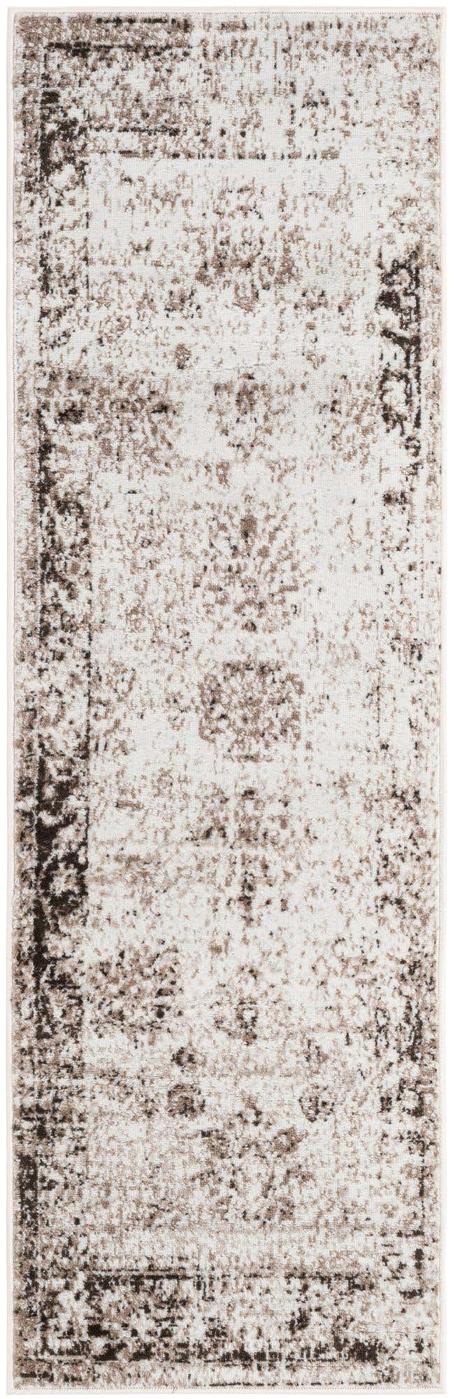 2' x 6' 7 Monte Carlo Runner Rug