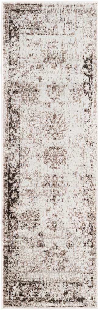 2' x 6' 7 Monte Carlo Runner Rug