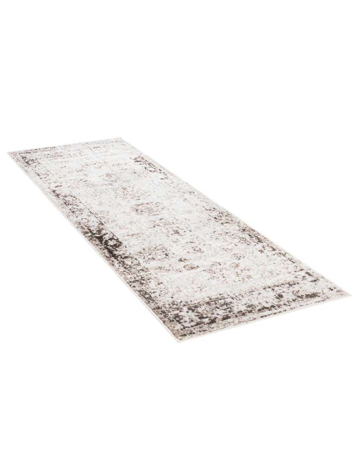 2' x 6' 7 Monte Carlo Runner Rug