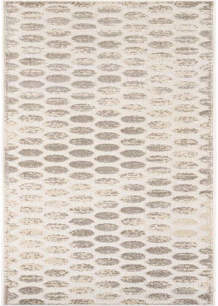 2' 7 x 12' Easy-Clean Sabrina Soto Indoor / Outdoor Runner Rug