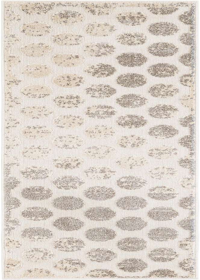 2' x 6' Easy-Clean Sabrina Soto Indoor / Outdoor Runner Rug
