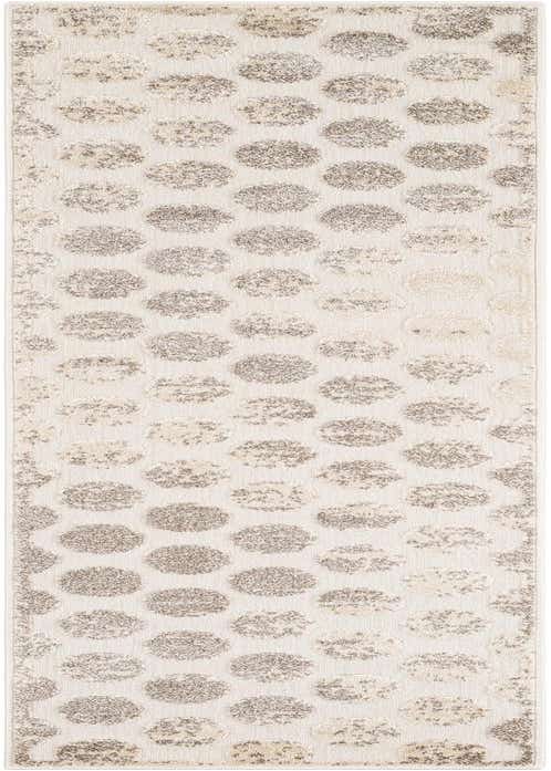 2' x 8' Easy-Clean Sabrina Soto Indoor / Outdoor Runner Rug