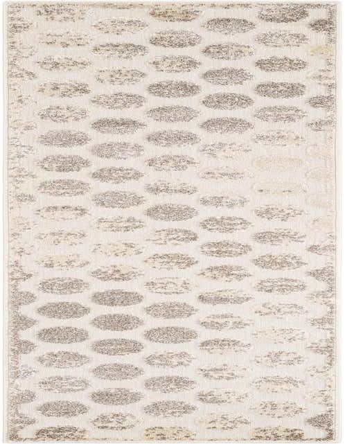 2' x 8' Easy-Clean Sabrina Soto Indoor / Outdoor Runner Rug