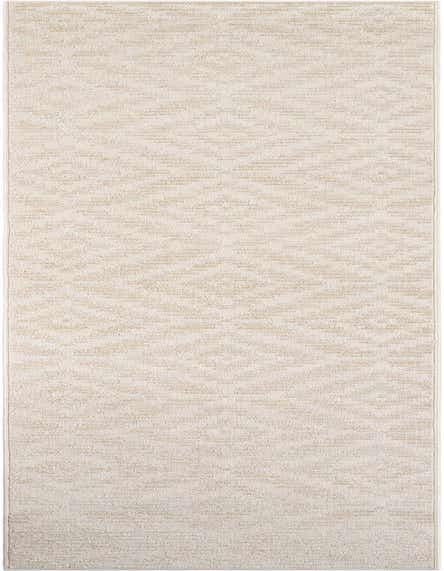 2' 7 x 12' Easy-Clean Sabrina Soto Indoor / Outdoor Runner Rug