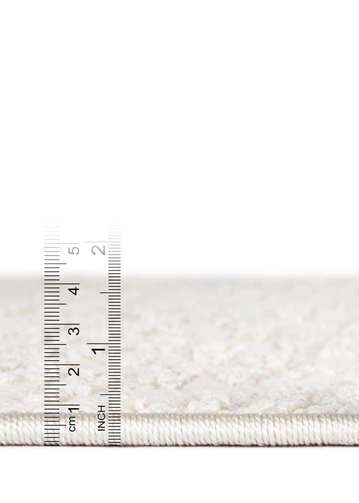 2' x 8' Easy-Clean Sabrina Soto Indoor / Outdoor Runner Rug
