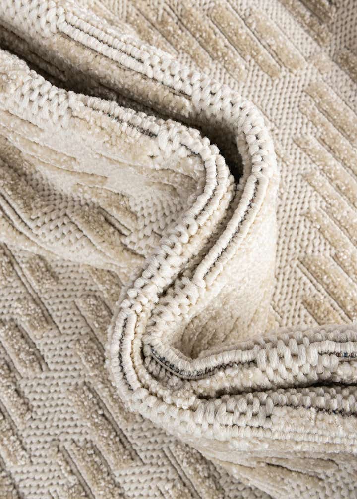 2' x 8' Easy-Clean Sabrina Soto Indoor / Outdoor Runner Rug