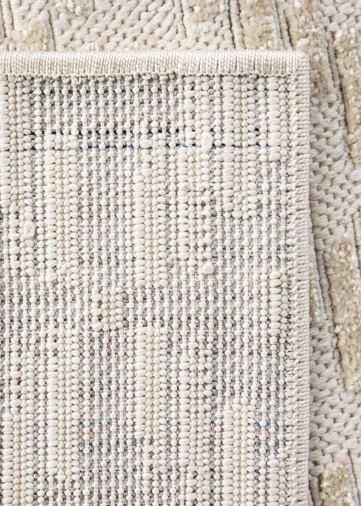 2' x 8' Easy-Clean Sabrina Soto Indoor / Outdoor Runner Rug