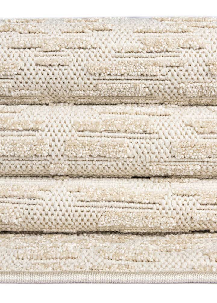 2' x 8' Easy-Clean Sabrina Soto Indoor / Outdoor Runner Rug