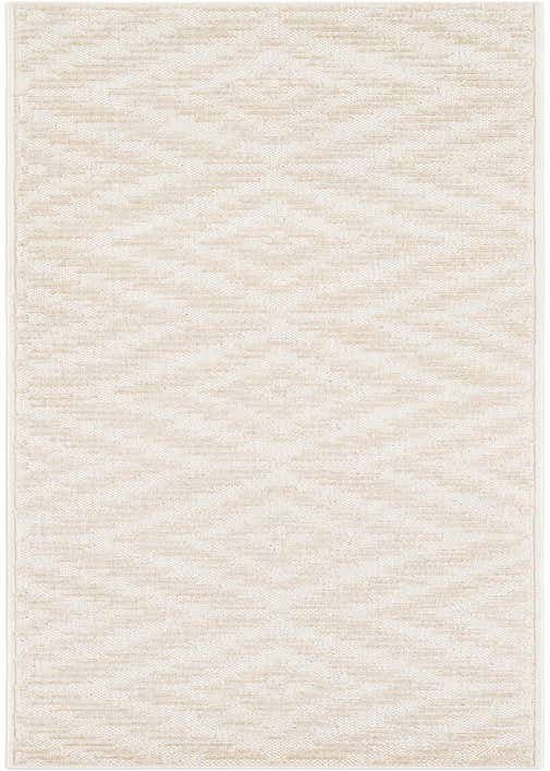 2' x 8' Easy-Clean Sabrina Soto Indoor / Outdoor Runner Rug