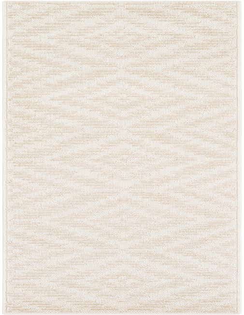 2' x 8' Easy-Clean Sabrina Soto Indoor / Outdoor Runner Rug