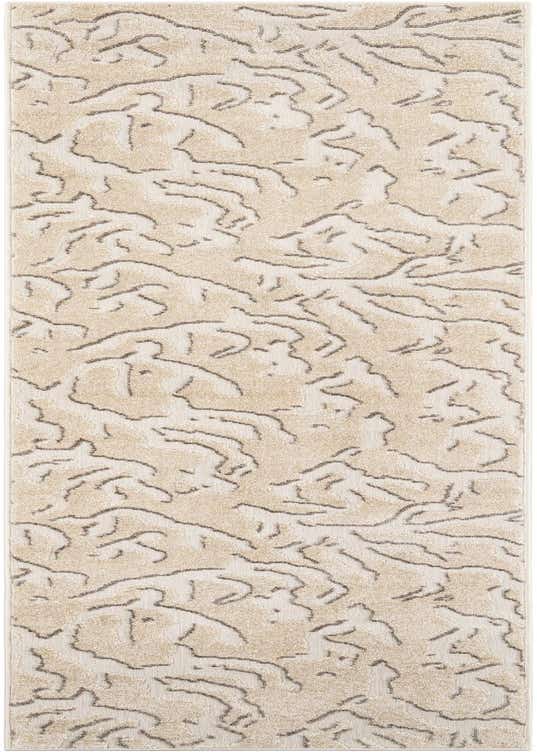2' 7 x 10' Easy-Clean Sabrina Soto Indoor / Outdoor Runner Rug