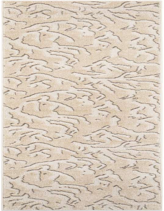 2' 7 x 10' Easy-Clean Sabrina Soto Indoor / Outdoor Runner Rug