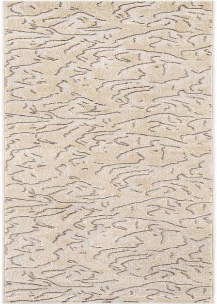 2' 7 x 12' Easy-Clean Sabrina Soto Indoor / Outdoor Runner Rug