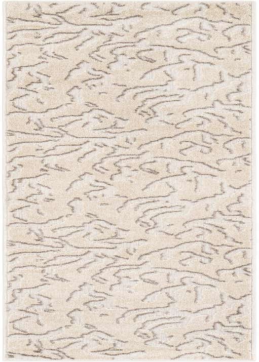 2' x 8' Easy-Clean Sabrina Soto Indoor / Outdoor Runner Rug