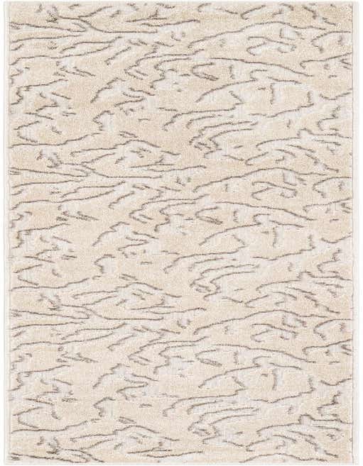 2' x 8' Easy-Clean Sabrina Soto Indoor / Outdoor Runner Rug