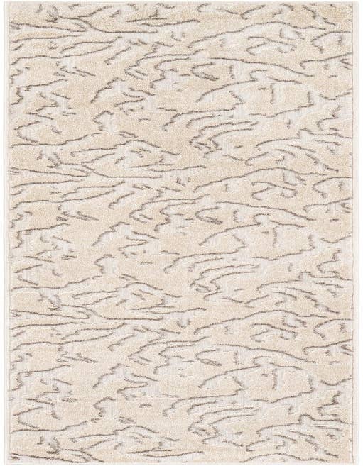 Detail image of 2' x 8' Easy-Clean Sabrina Soto Indoor / Outdoor Runner Rug